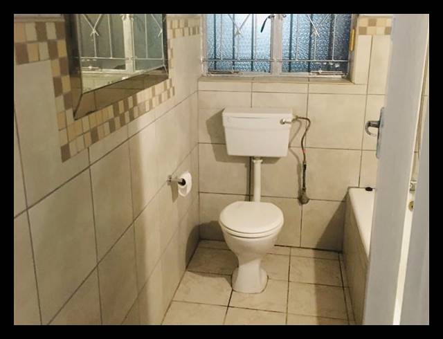 2 BEDROOM APARTMENT TO LET IN BIRCH ACRES